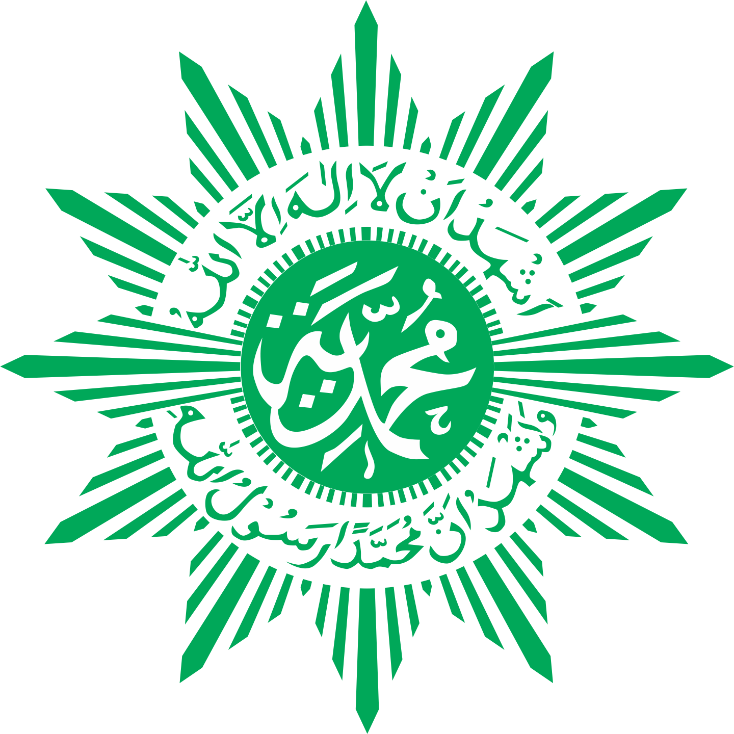 Logo Muhammadiyah